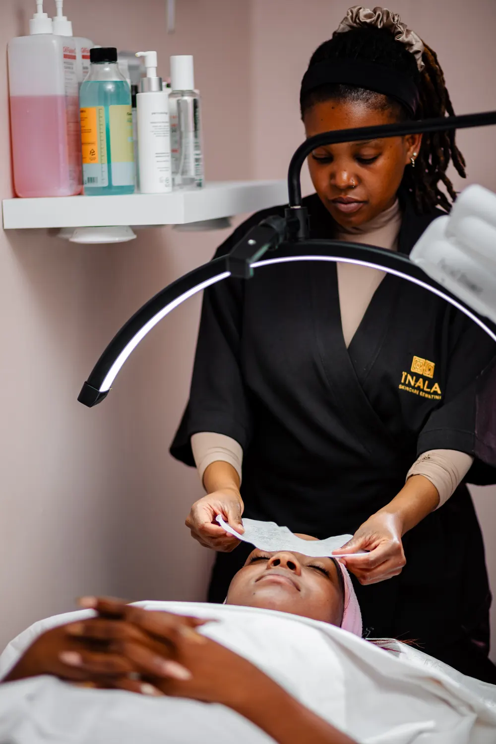 Starter Acne Reset at iNALA SkinLab