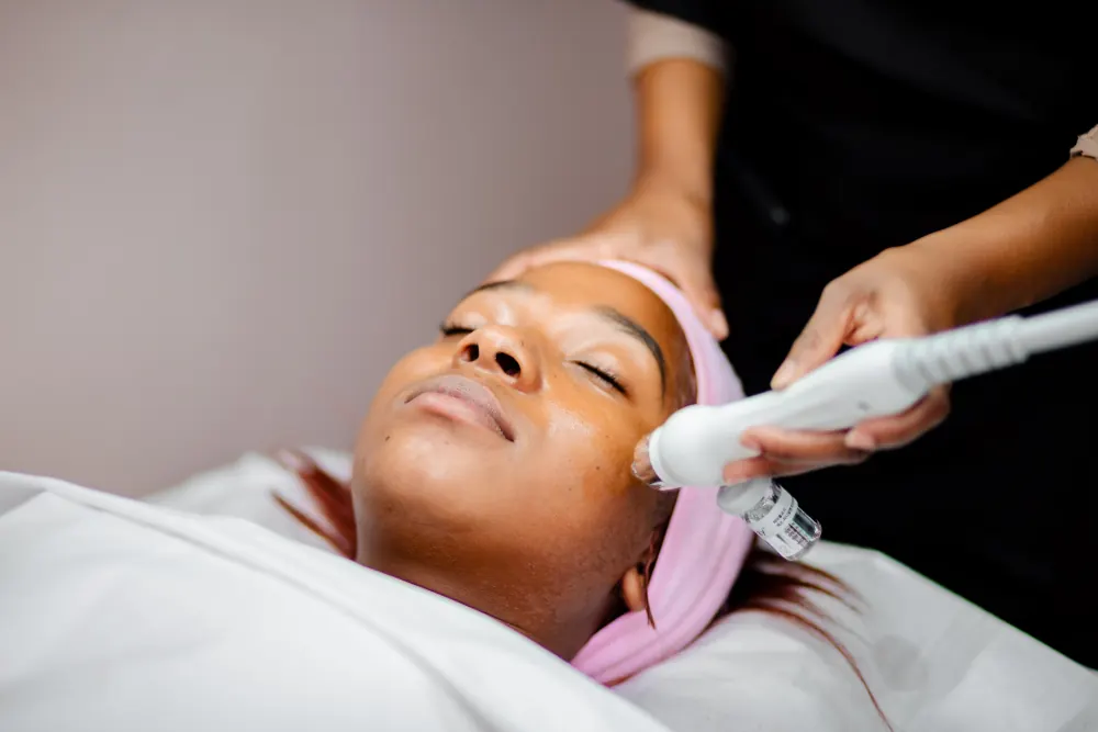 Hydra Facial, 60 min