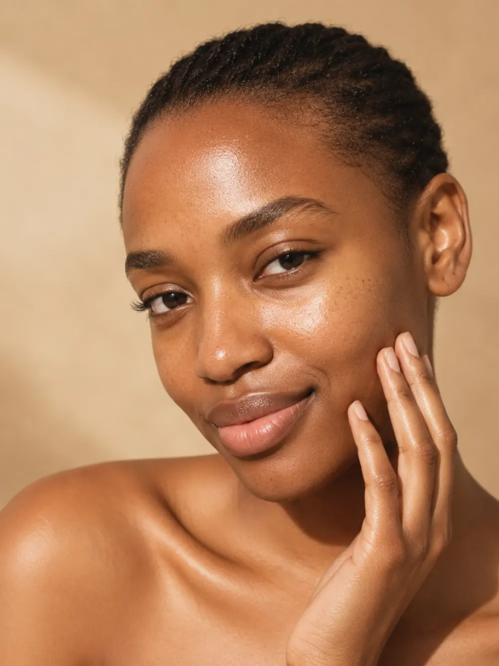 Acne and breakout treatment