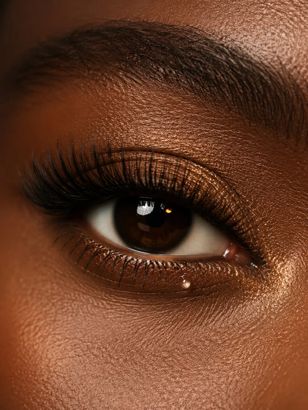 Lash Lift and Tint
