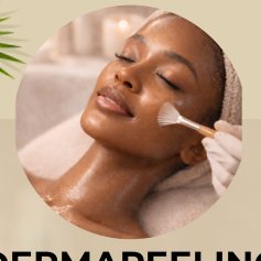 Chemical peel treatment